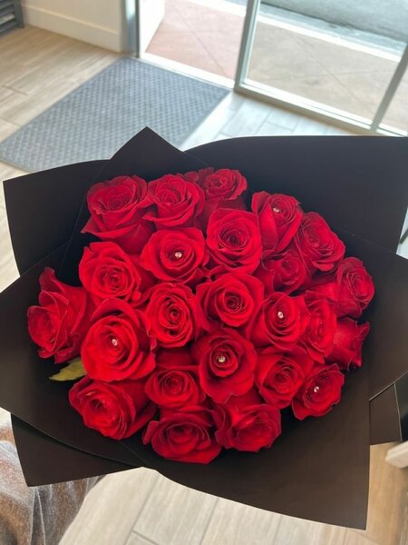 Flower bouquets