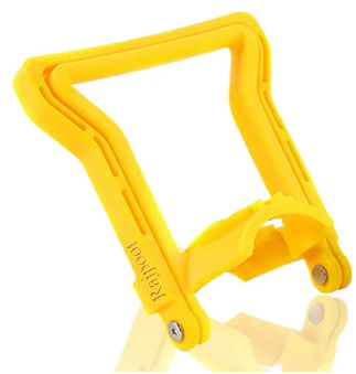 Dispenser Bottle Handle for easy to carry heavy weight bottle