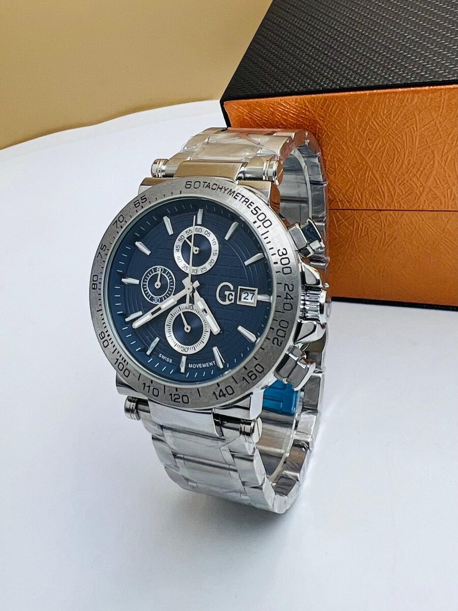 Montre mont blanc , montre Gc , montre Casio , montre oméga