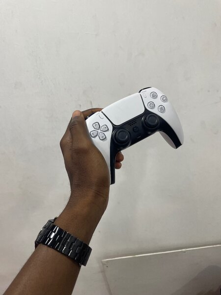 Manette PS4