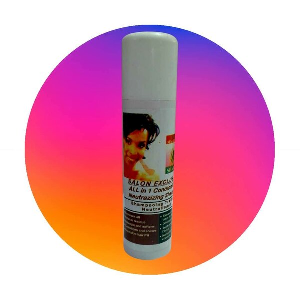 Crème Capillaire Nourrissante