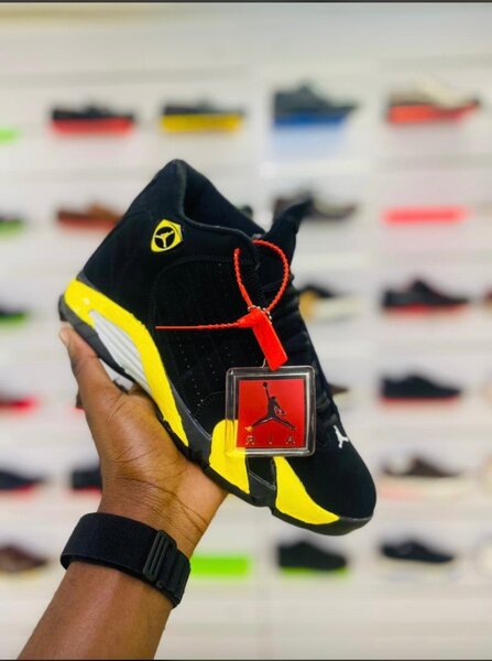 High quality Jordans available on promotion