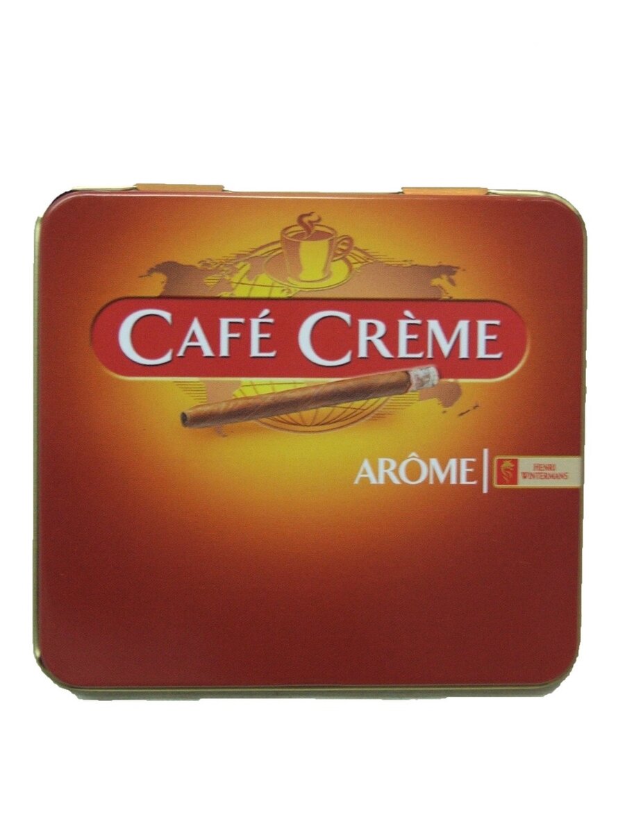 Café crème