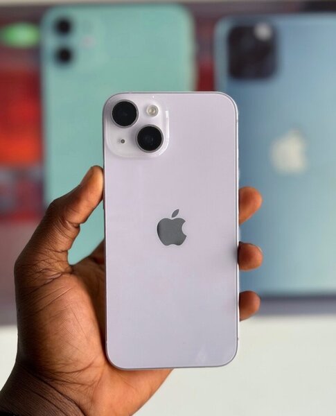 iPhone 13simple