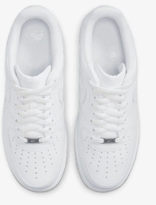 AIR FORCE ORIGINAL ✅