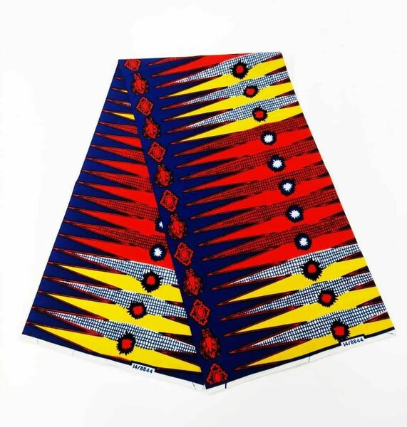 Wax Hollandais vlisco Chine