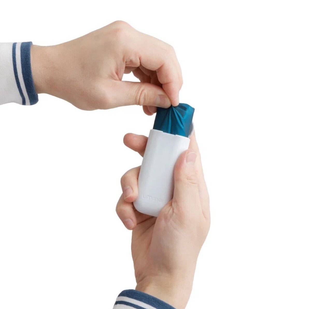 НАНО-ЖАЙНАМАЗ