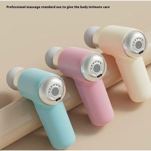 Mini pistolet de massage pour corps