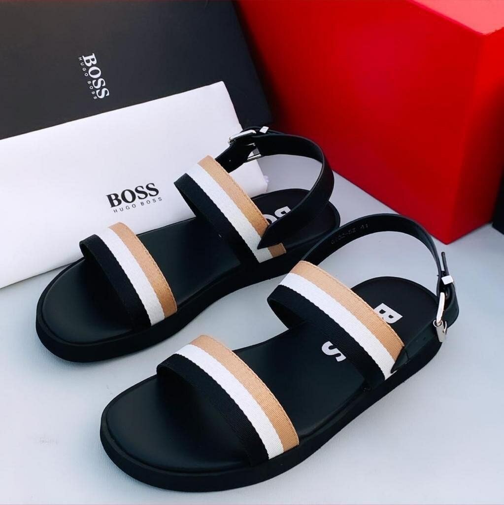 Men sandals
