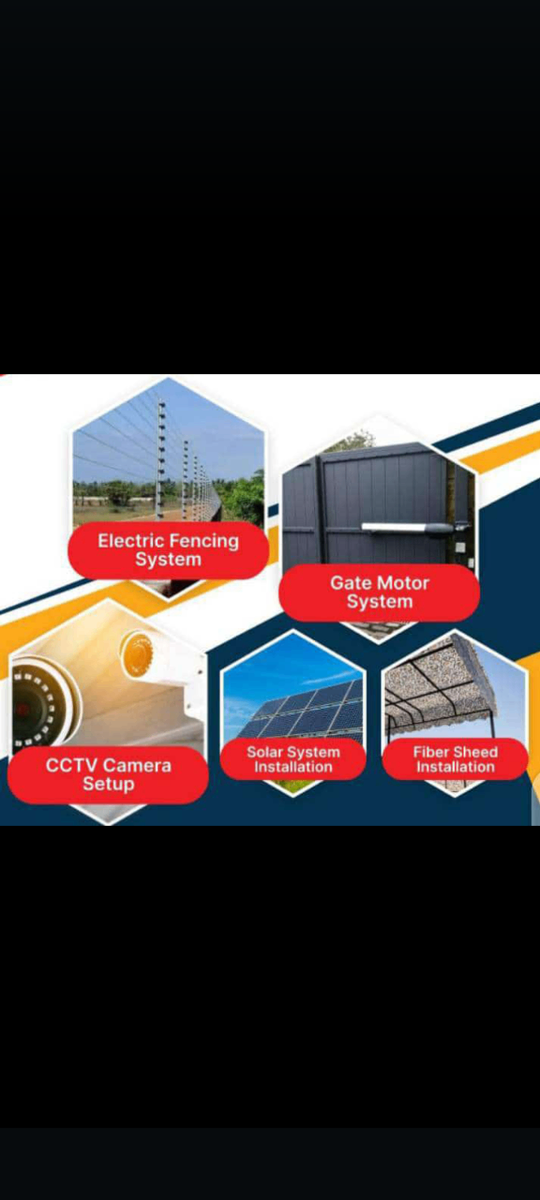 CCTV camera NVR DVR XVR HIKVISION DAHUA swann 4k 8mp camera.