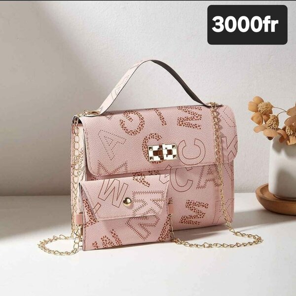 Sac chapeau
