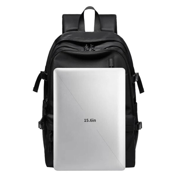 Sac à dos 15.6" grande capacité