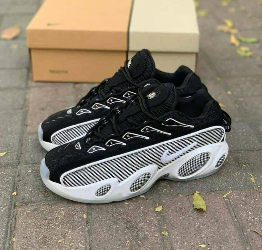 Chaussures Nike avec carton