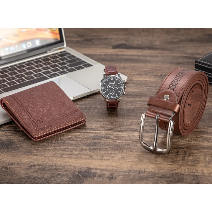 Ensemble Cadeau Homme