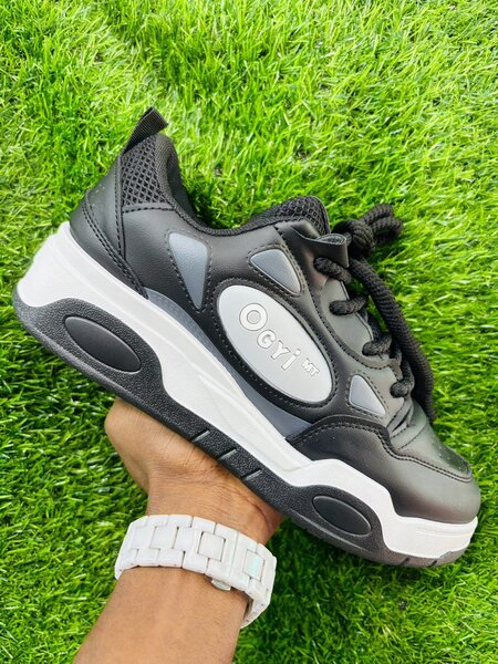 Sneakers OGYi pour hommes femme