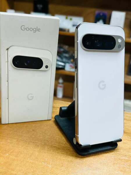 Google Pixel Téléphone 5G