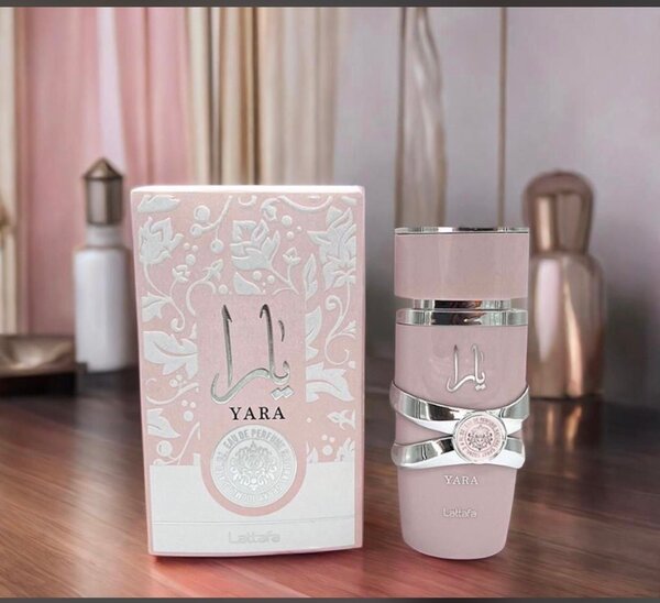 YARA perfume