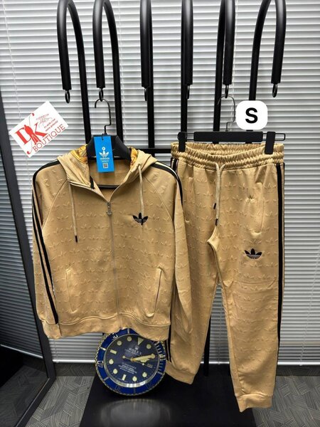 Ensemble de survêtement casual