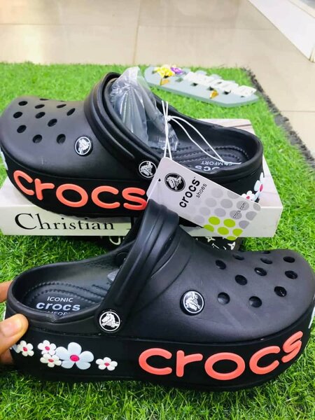 Crocs