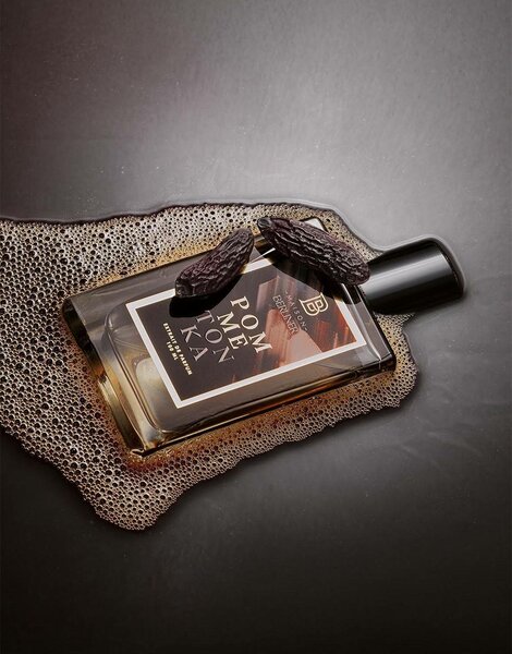 Parfum Élégant Ponme Tonka