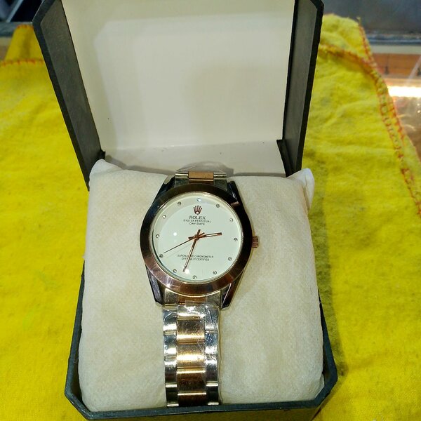 Rolex copy