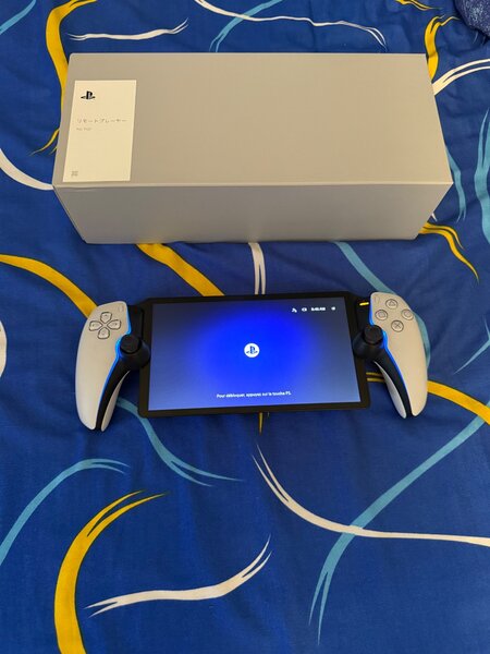 PlayStation Portal Sony PS5