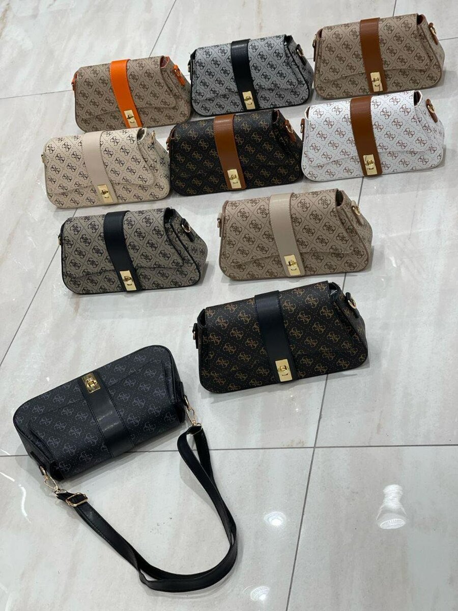 Sacs à bandoulière élégants