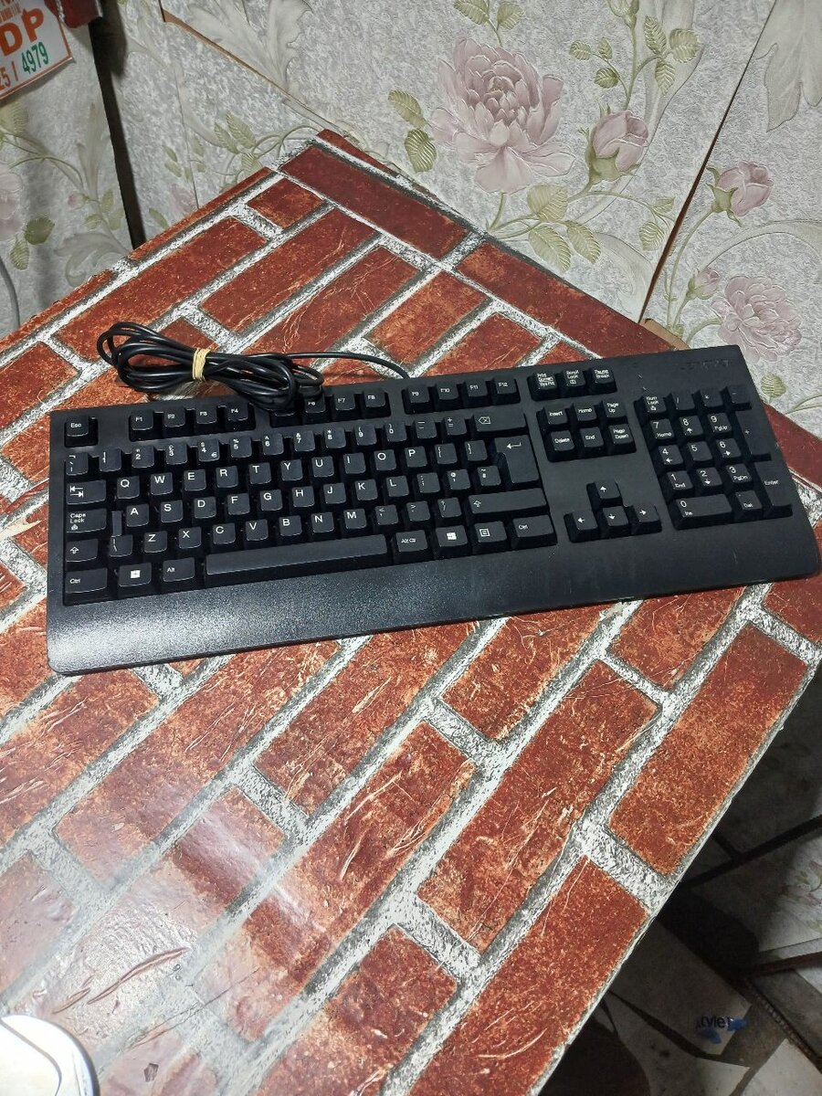 Claviers pour ordinateur