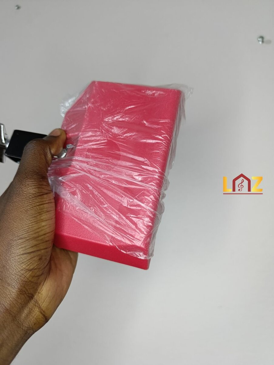 CLOCHE / SON MÉDIUM