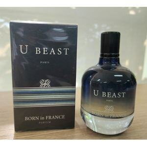 Parfum de collection born in France