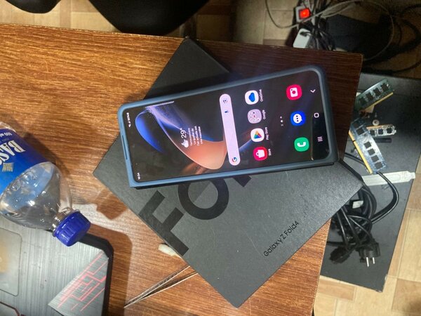 Samsung galaxie z fold 4