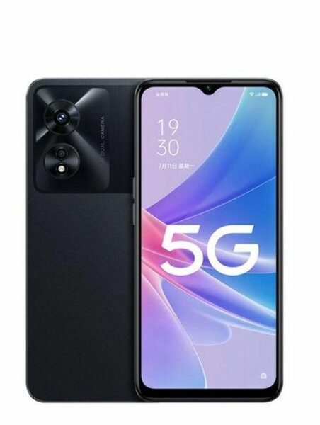 Smartphone 5G Android