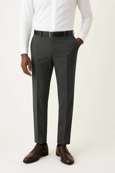 Pantalons habillés pour hommes