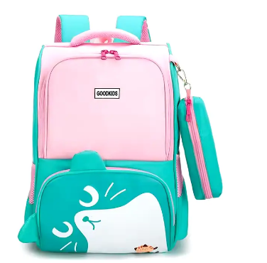Goodkids Elementary School Backpack