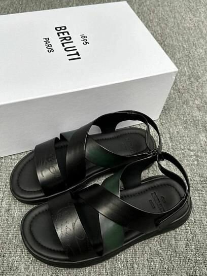 SANDALE BERLUTI