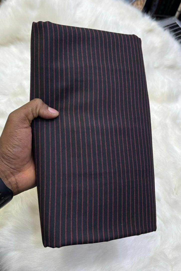 Tissus de costume haute qualité