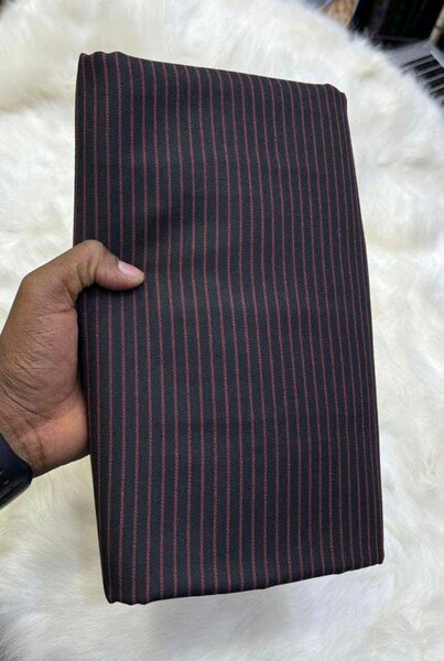 Tissus de costume haute qualité