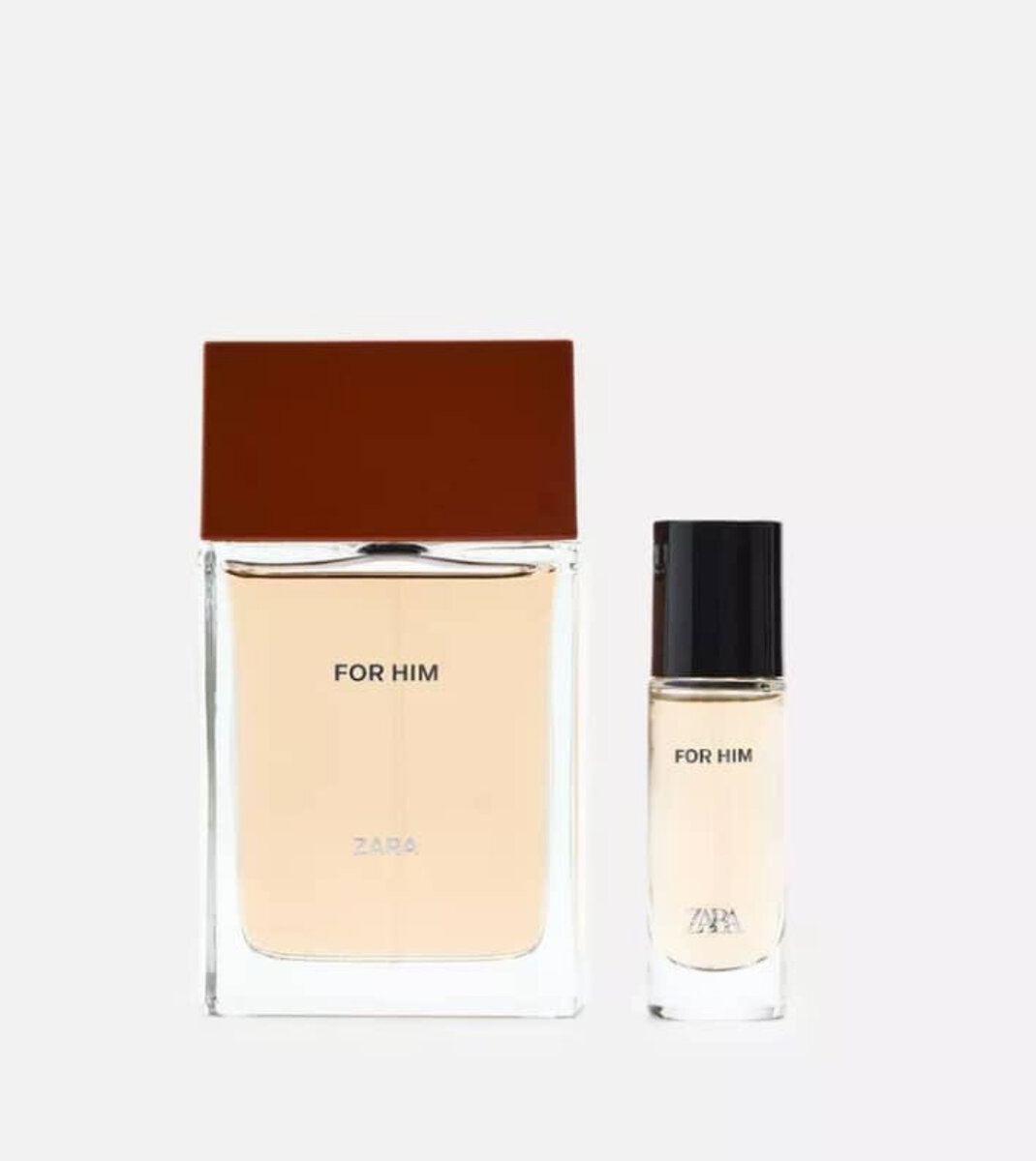 Eau de Parfum Zara 100ml
