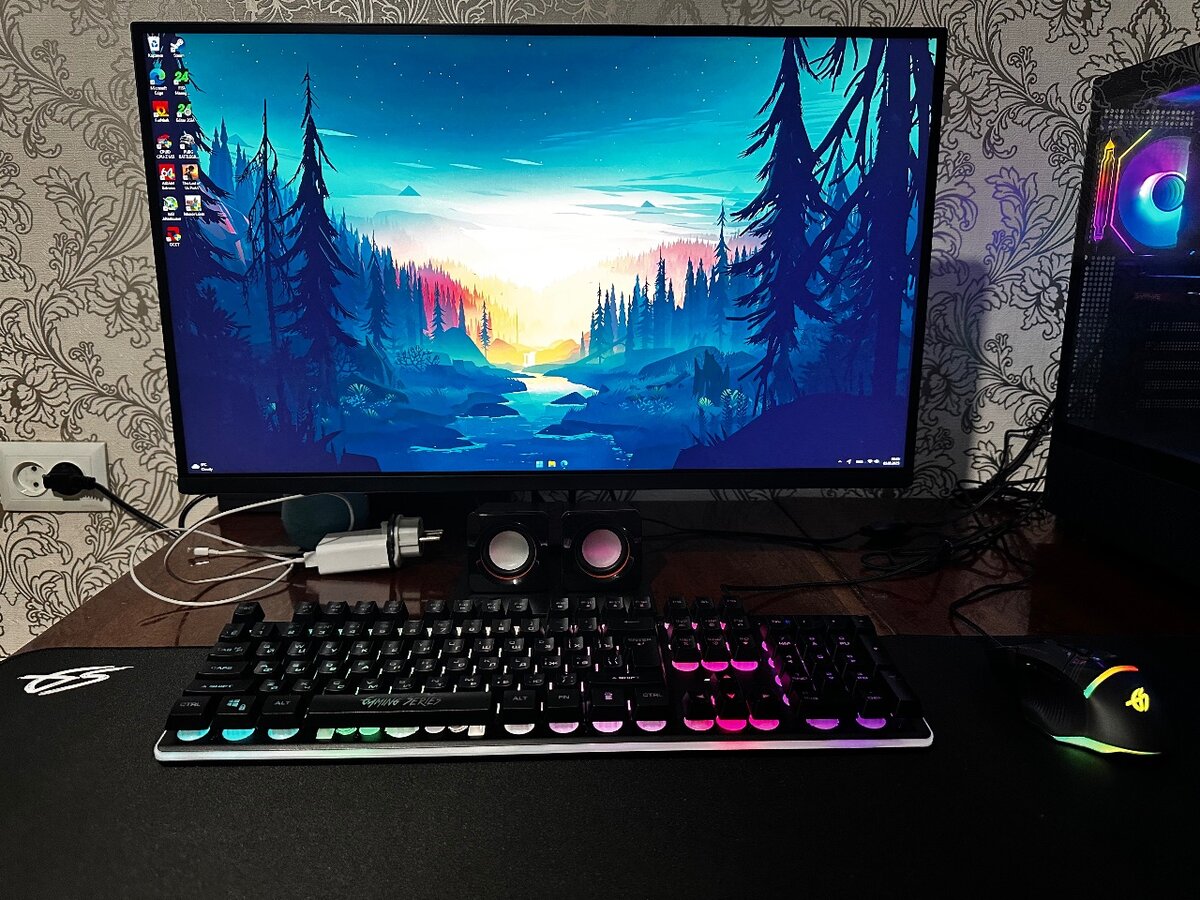 Продам компьютер