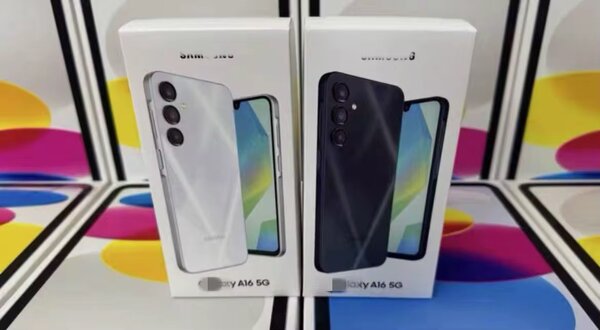 Samsung Galaxy A16 5G