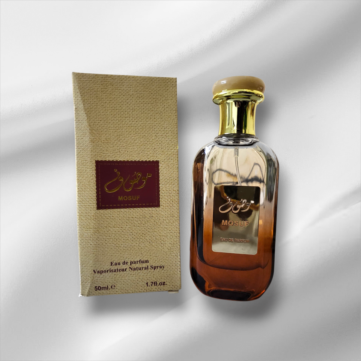 Parfum Mosuf 50ml