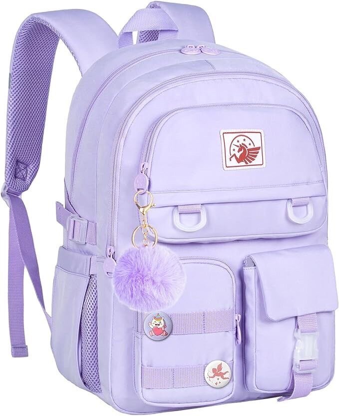 School bag