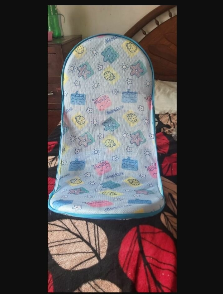 Baby Bather