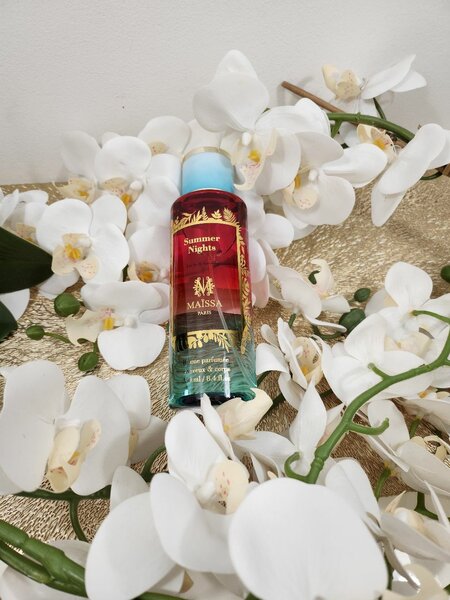 Parfum d'Ambiance Maïssa