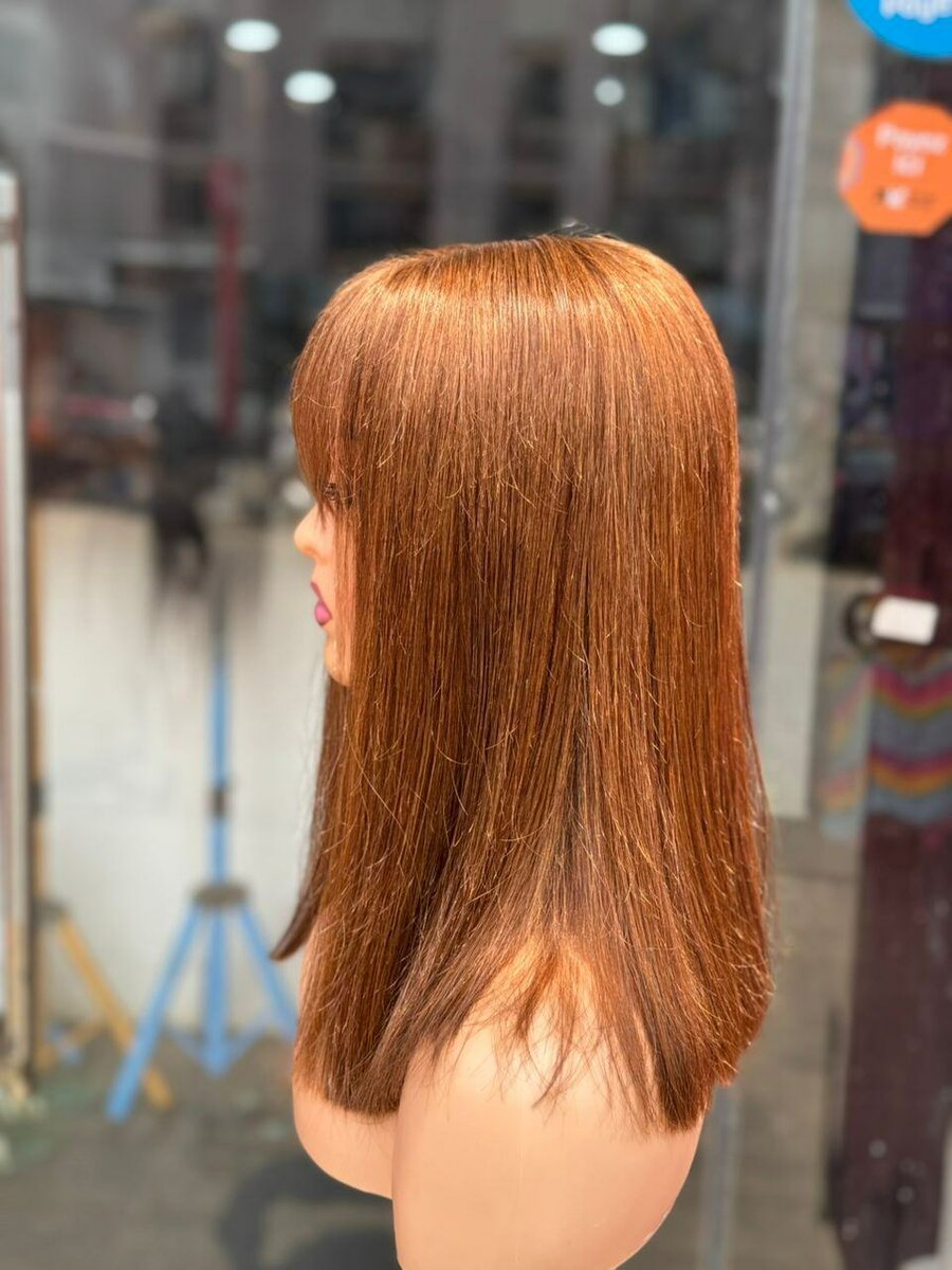 SDD couleur marron unique