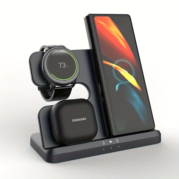 Chargeur boîte automatique