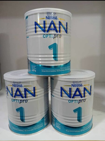 Nan 1,2,3
