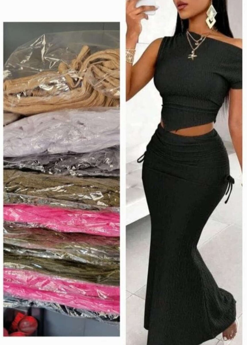 CLASSY TWO РІЕСЕ