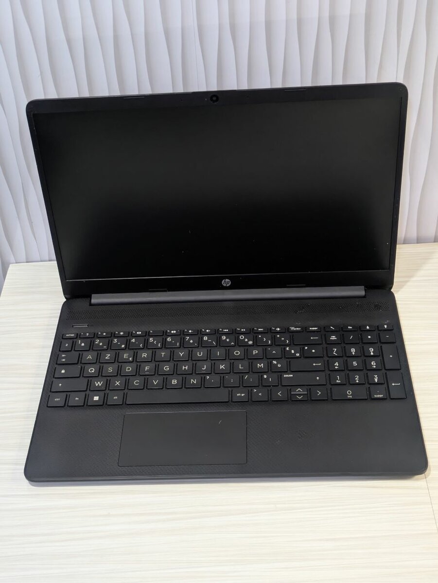 Ordinateur portable HP performant