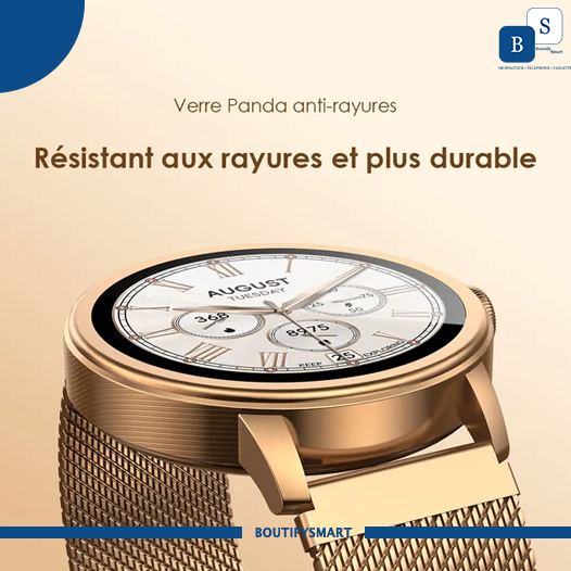 Montre Oraimo Watch Muse